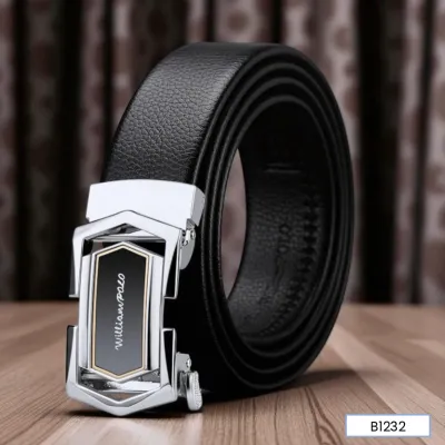 Iron Stone Mens Belt
